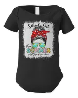 Infant Short Sleeve Bodysuit