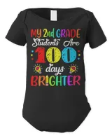 Infant Short Sleeve Bodysuit