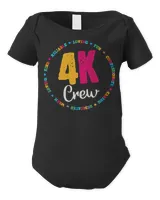 Infant Short Sleeve Bodysuit