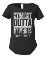 Infant Short Sleeve Bodysuit