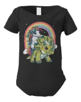 Infant Short Sleeve Bodysuit