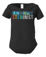 Infant Short Sleeve Bodysuit