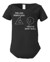 Infant Short Sleeve Bodysuit