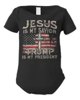 Infant Short Sleeve Bodysuit