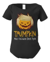 Infant Short Sleeve Bodysuit