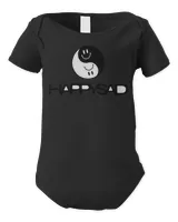 Infant Short Sleeve Bodysuit