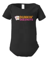 Infant Short Sleeve Bodysuit