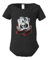 Infant Short Sleeve Bodysuit