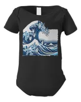 Infant Short Sleeve Bodysuit