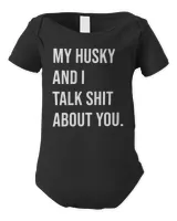 Infant Short Sleeve Bodysuit