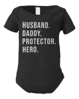 Infant Short Sleeve Bodysuit
