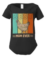 Infant Short Sleeve Bodysuit