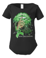 Infant Short Sleeve Bodysuit