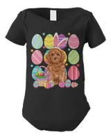 Infant Short Sleeve Bodysuit