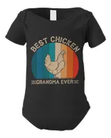 Infant Short Sleeve Bodysuit