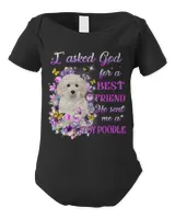 Infant Short Sleeve Bodysuit