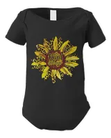 Infant Short Sleeve Bodysuit
