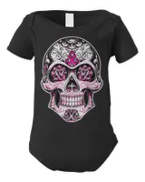 Infant Short Sleeve Bodysuit