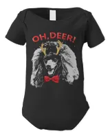 Infant Short Sleeve Bodysuit