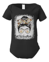 Infant Short Sleeve Bodysuit