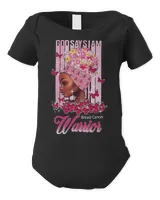 Infant Short Sleeve Bodysuit