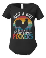 Infant Short Sleeve Bodysuit