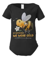 Infant Short Sleeve Bodysuit