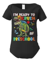 Infant Short Sleeve Bodysuit