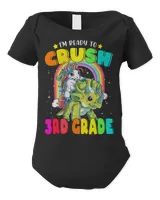 Infant Short Sleeve Bodysuit