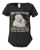 Infant Short Sleeve Bodysuit