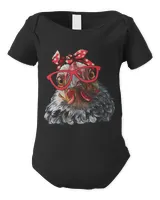 Infant Short Sleeve Bodysuit