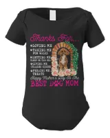Infant Short Sleeve Bodysuit