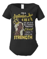 Infant Short Sleeve Bodysuit