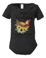Infant Short Sleeve Bodysuit