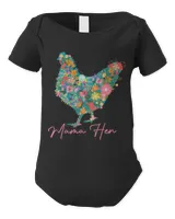 Infant Short Sleeve Bodysuit