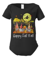 Infant Short Sleeve Bodysuit