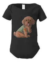 Infant Short Sleeve Bodysuit