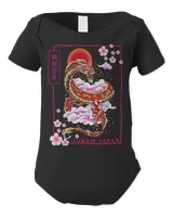Infant Short Sleeve Bodysuit