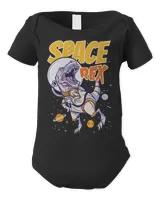 Infant Short Sleeve Bodysuit