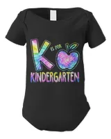 Infant Short Sleeve Bodysuit