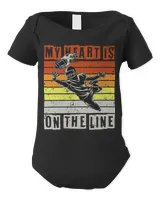 Infant Short Sleeve Bodysuit