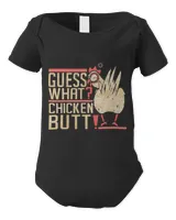 Infant Short Sleeve Bodysuit