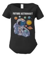 Infant Short Sleeve Bodysuit