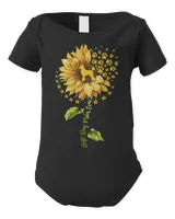 Infant Short Sleeve Bodysuit