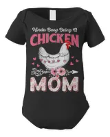 Infant Short Sleeve Bodysuit