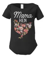Infant Short Sleeve Bodysuit