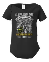 Infant Short Sleeve Bodysuit Infant Short Sleeve Bodysuit