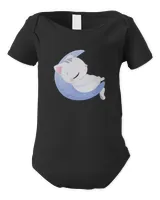 Infant Short Sleeve Bodysuit