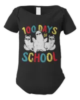 Infant Short Sleeve Bodysuit
