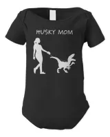 Infant Short Sleeve Bodysuit